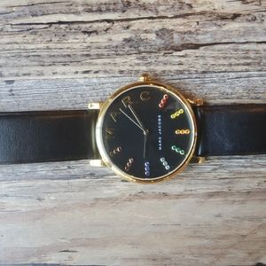 Marc Jacobs Roxy watch
